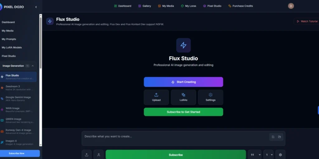 PixelDojo