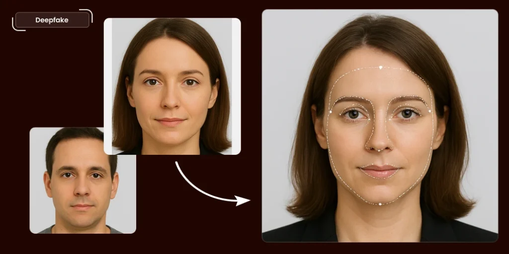 Deepfake