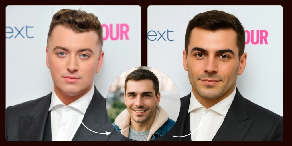 Sam Smith