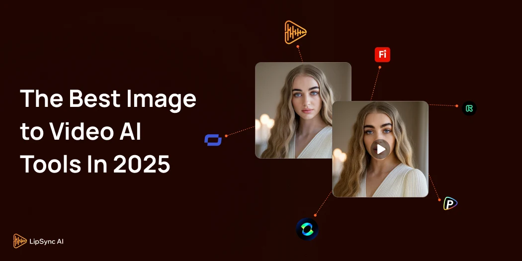 The Best Image to Video AI Tools In 2025